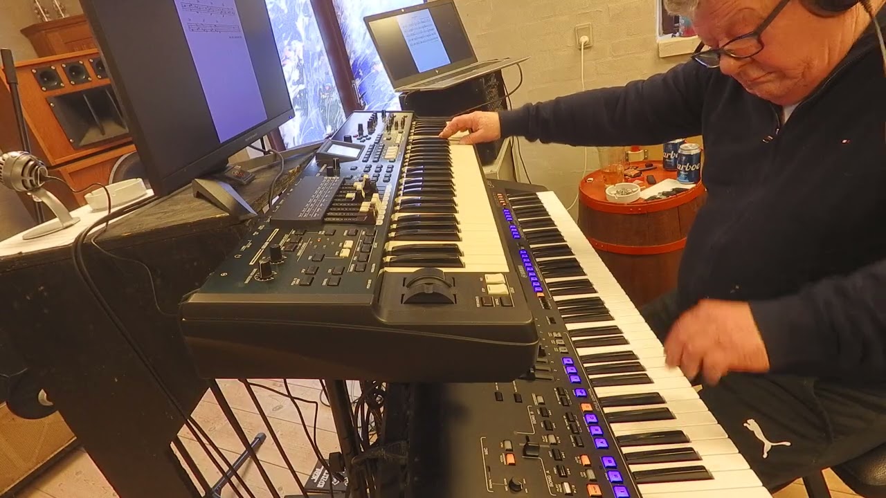 Adagio