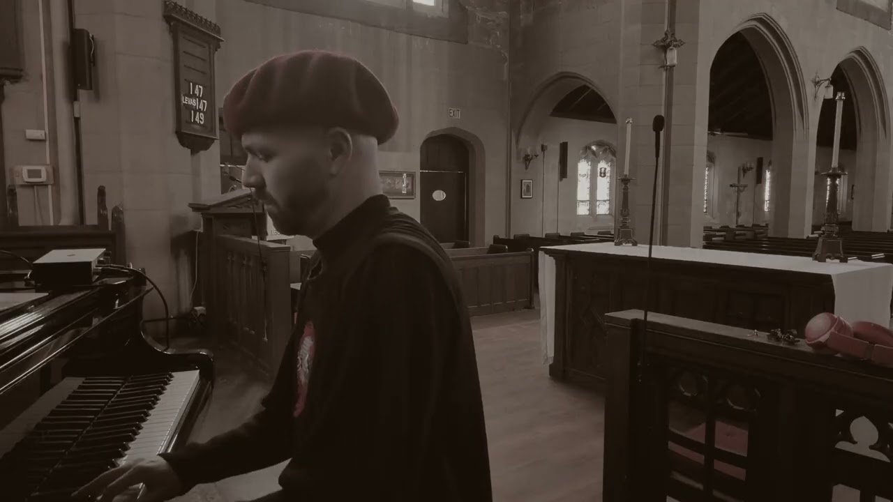 clearblue: lorde (piano rendition)