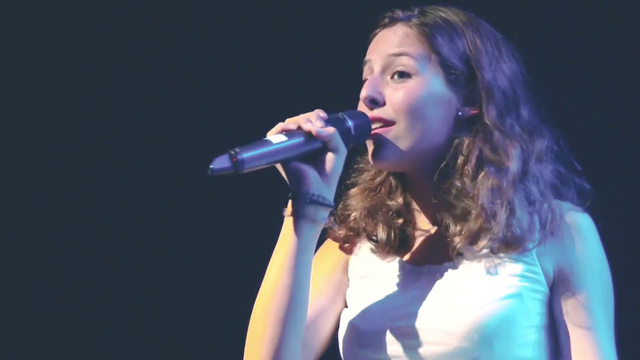 Séjour en Chansons