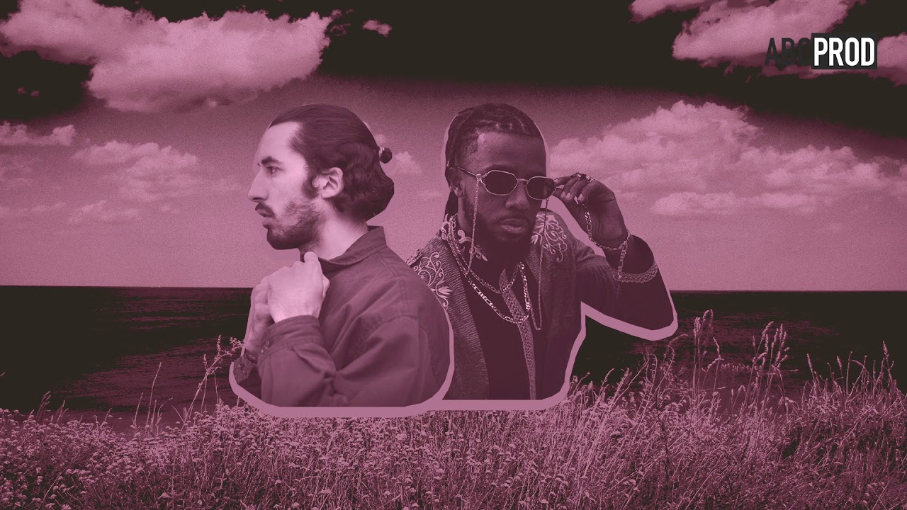 LOMEPAL X LEFA Type Beat 2021 - 