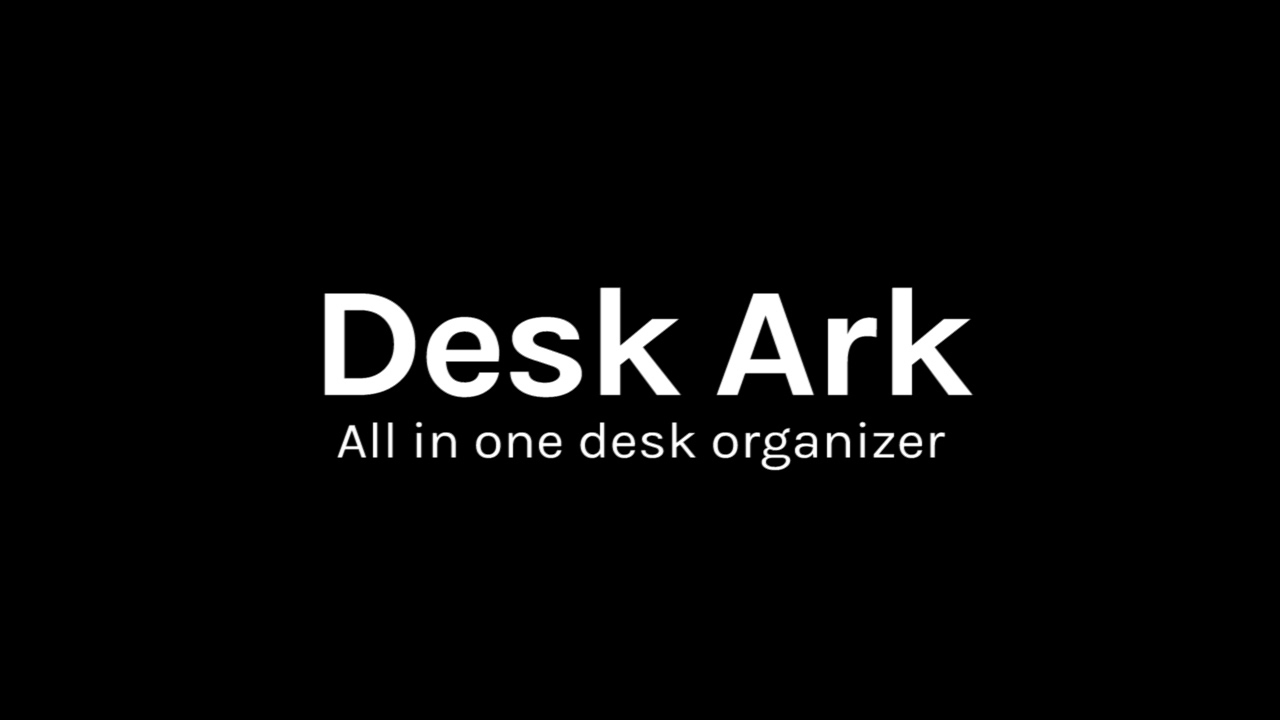 Desk Ark_main