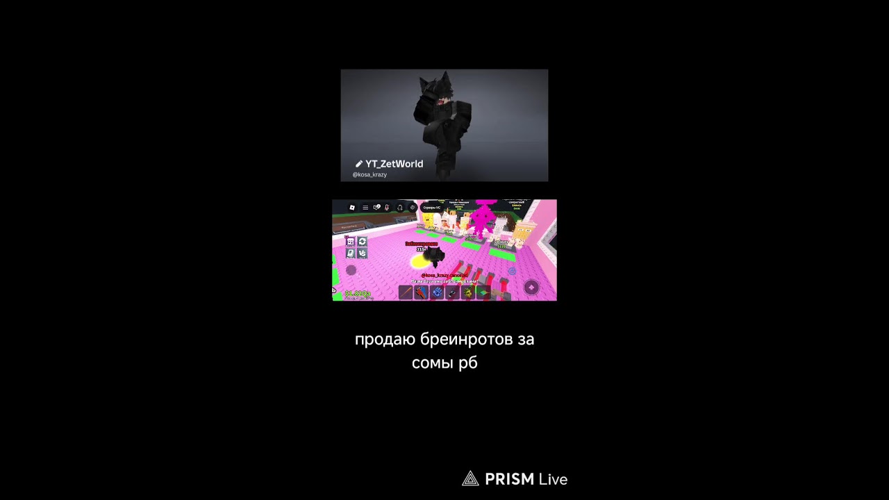 продаю бреинротов за сомы и робуксы