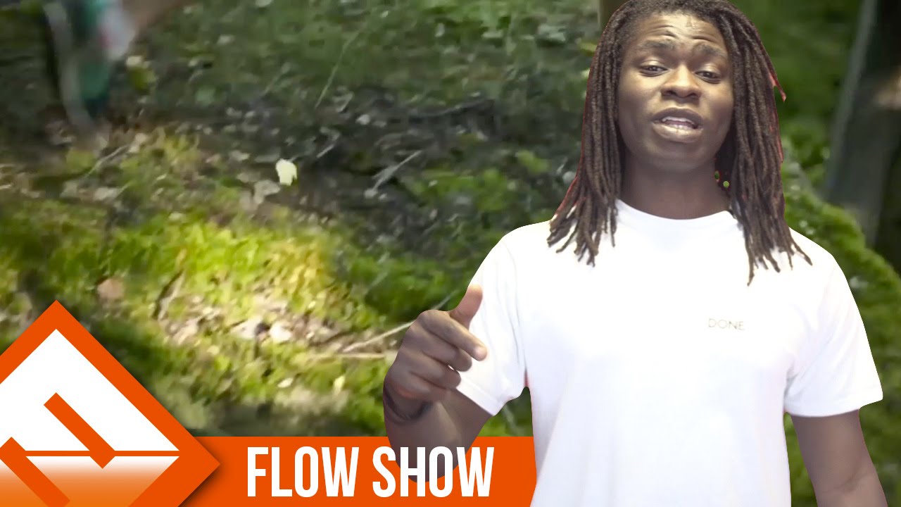 Trev Presents| The Flow Show (S3.Ep5)