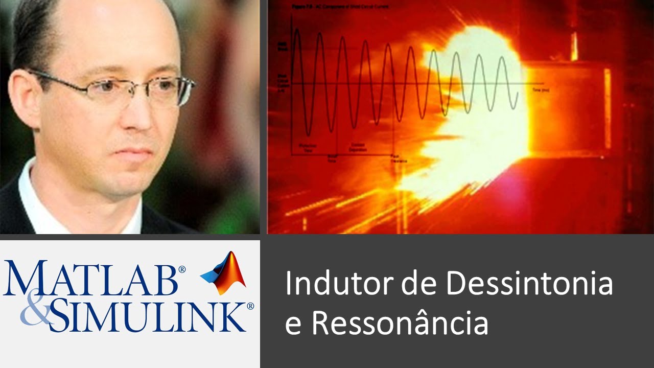 Indutor de Dessintonia e Ressonância