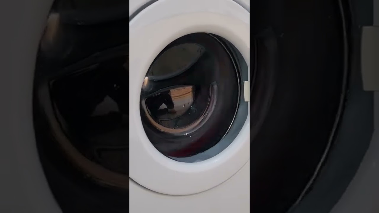 Hotpoint WM53 final 1200 spin