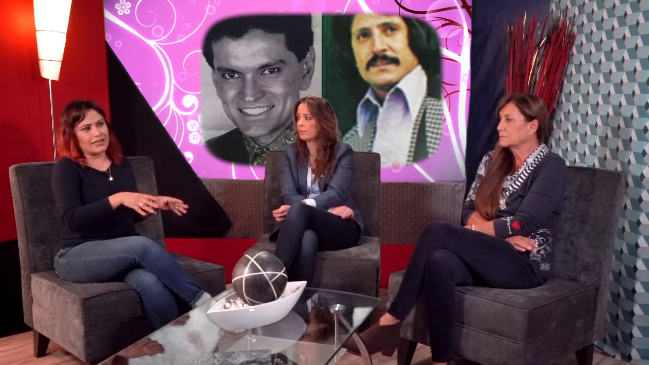 Vanessa Bauche platica de Rosy en la serie de Luis Miguel y más