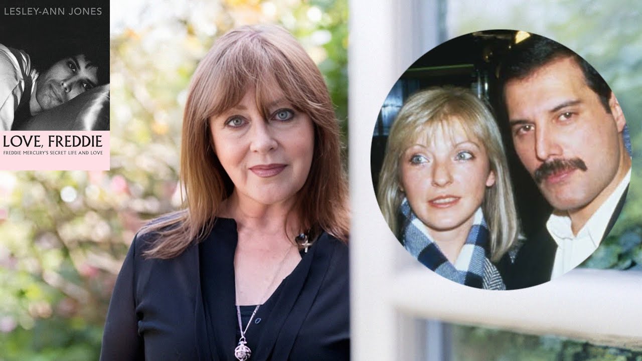 Mary Austin Breaks Silence on Claims of Freddie Mercury's Secret Daughter