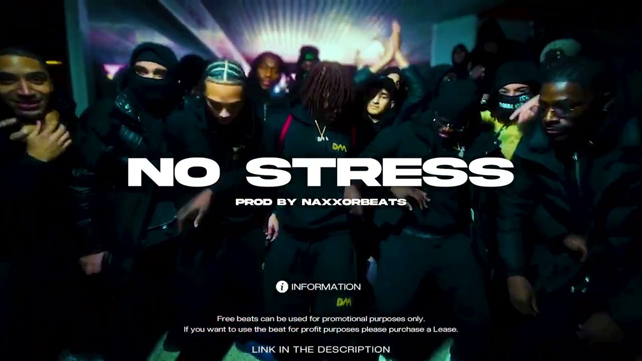 [FREE] La Mano x Favé  Hoodtrap Type Beat - 