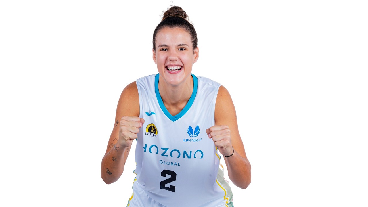 TXELL ALARCÓN | 17 points +29 efficiency vs Estudiantes | Spain - 01.03.2026