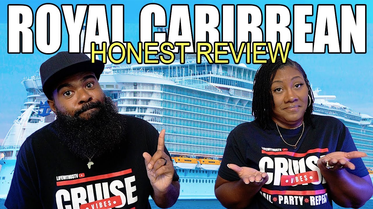 Honest Review of Royal Caribbean Allure of the Seas