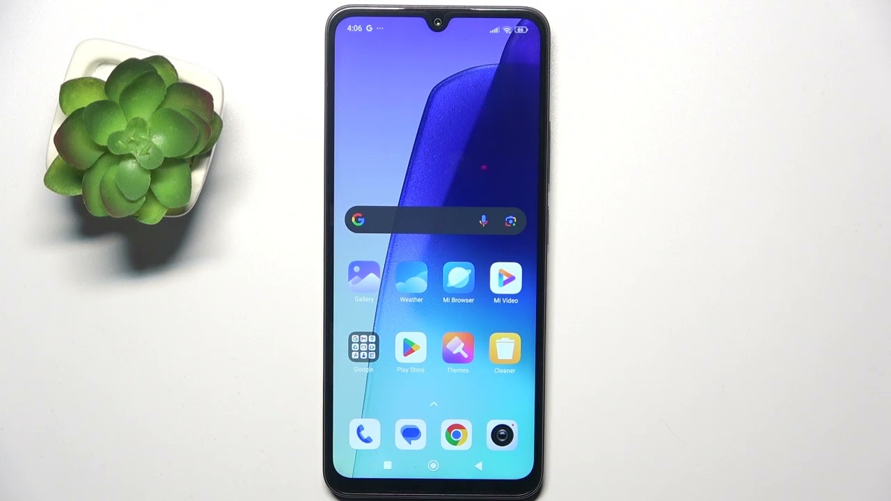 Does REDMI A3 Pro Have AMOLED Display?