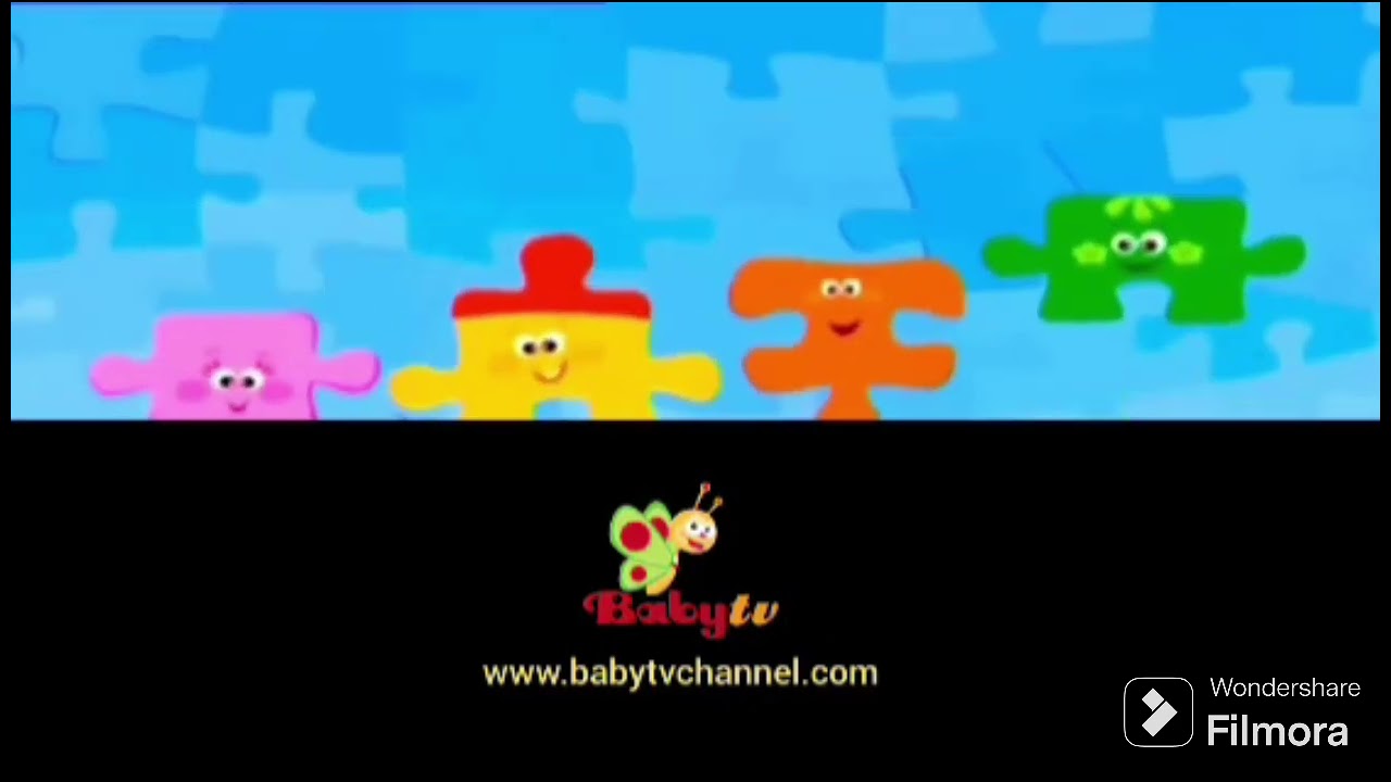 Babytv Mitch Match Credits