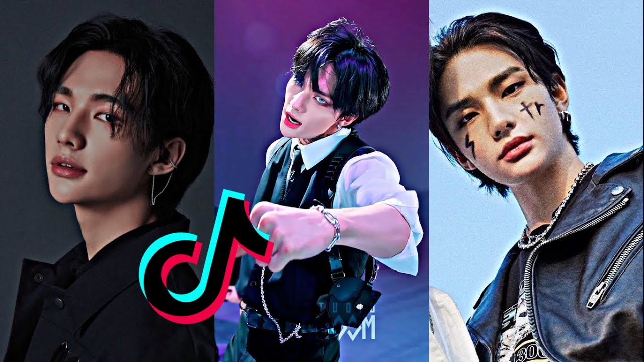 STRAY KIDS TIKTOK COMPILATION (PART 3) | HWANG HYUNJIN | Tiktoks 4u