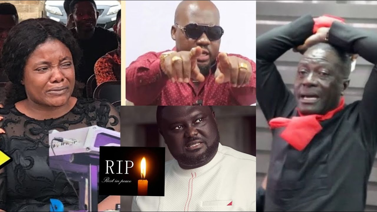 Gospel Singer KODA's DEATH is a Prank? I cant believe it