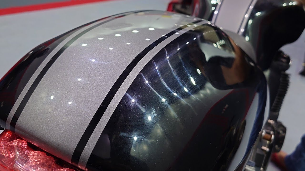 طربوش المقعد | CB1100RS