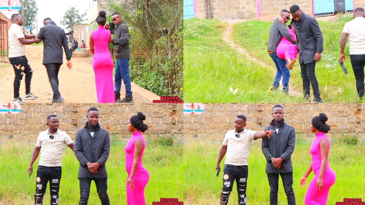 Wifè kidnapped and kîlled her mother in law to grab land property from her Dad in law💔Painful💔💔