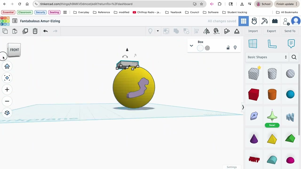 TinkerPlanet