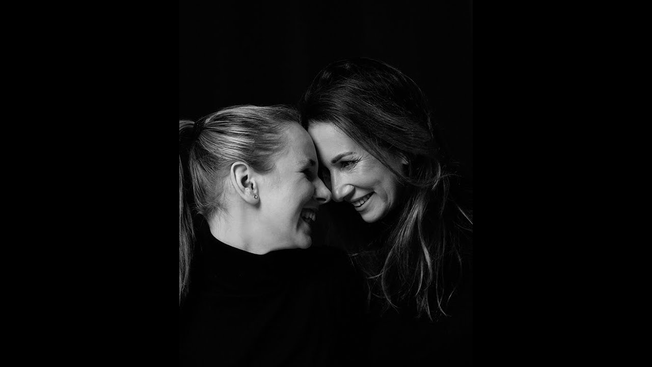 Heroes in the Shadow: Elita & Anna - life with moderate intellectual disability and ADHD