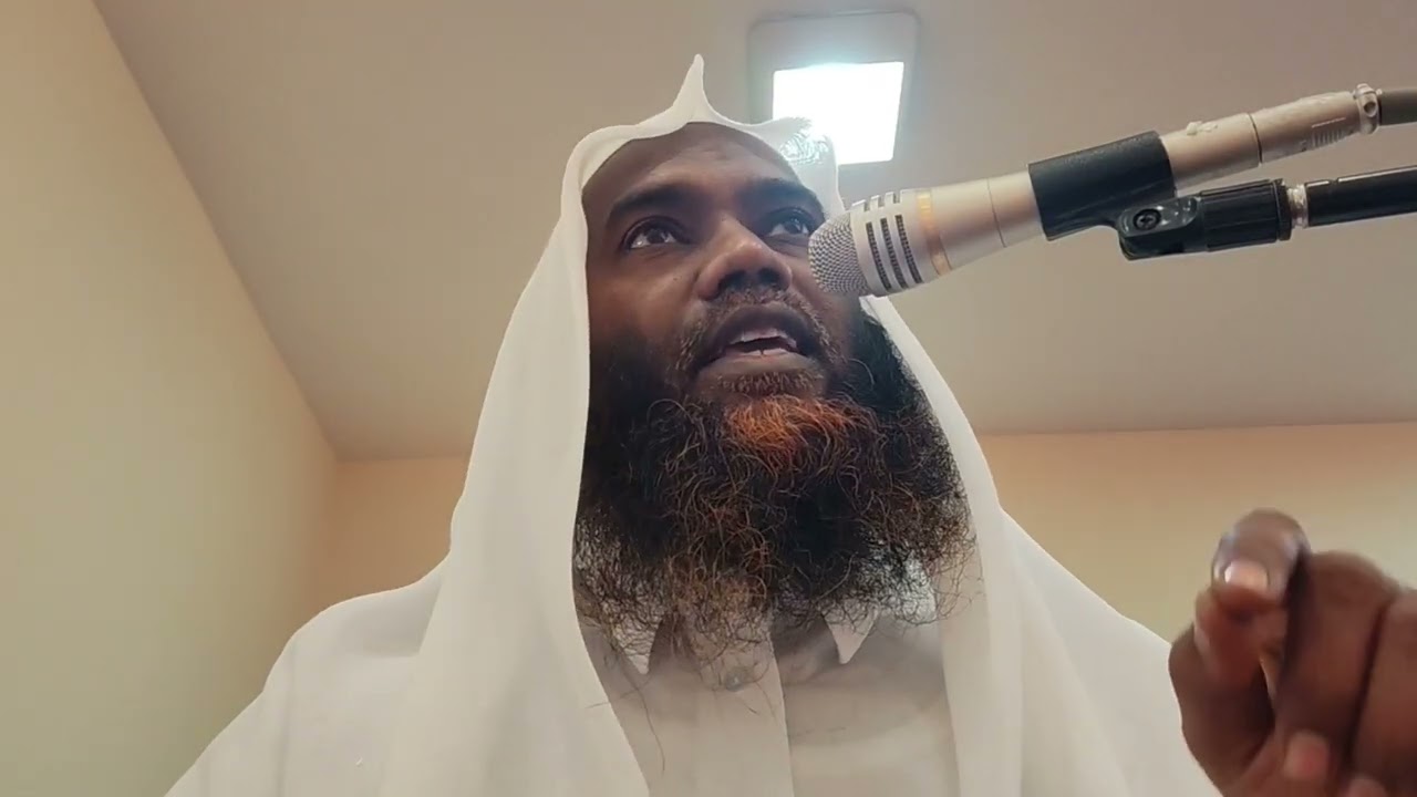 خطبة الجمعة حول 