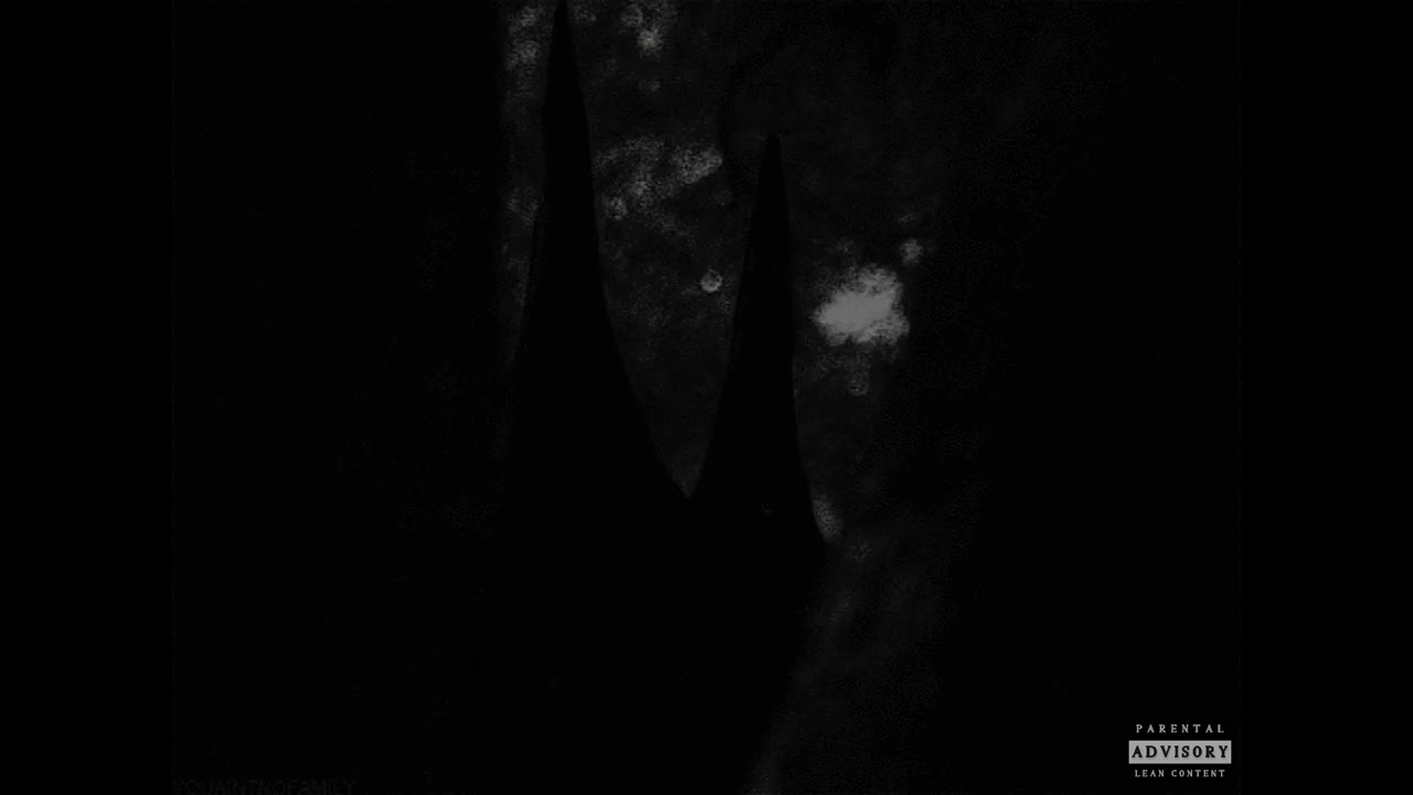 menace Santana - 1809 (Slowed and Reverb)