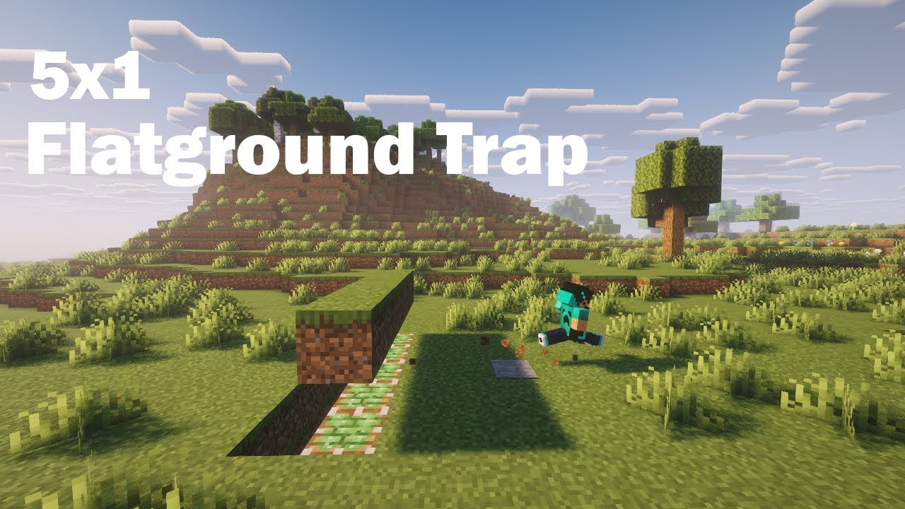 5x1 Flatground Tutorial - Hoplite