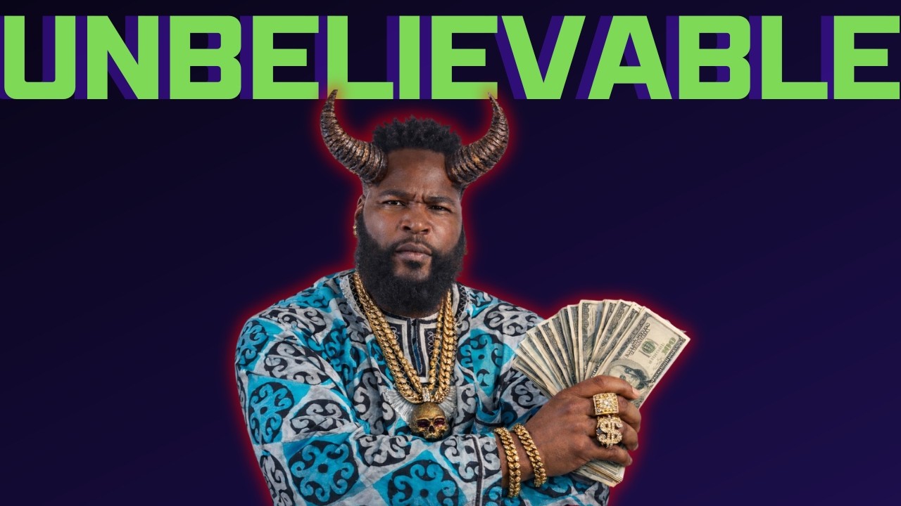 Dr. Umar CANNOT Keep Getting Away With This
