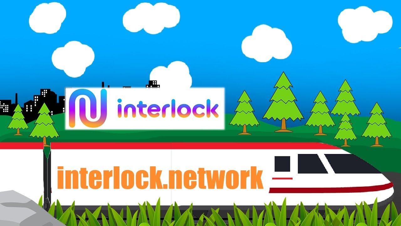 // Interlock // RevolutionizingSecurity with Web3 \\ CryptoExpress \\
