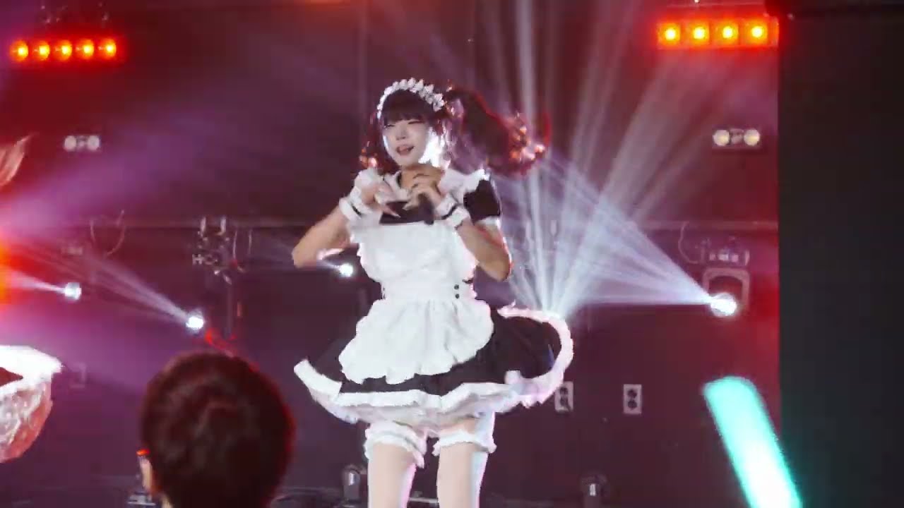 260214 Valentine in SETi 2026 - 네키루 유즈 직캠2