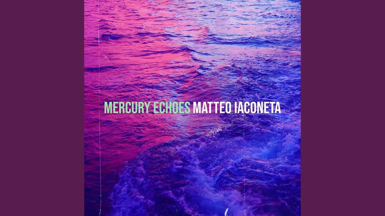 Mercury Echoes