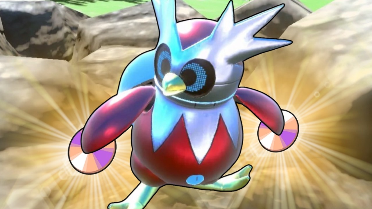 How to Get INFINITE TMs Without LP or Materials in Pokemon Scarlet Violet!  | Optimism247