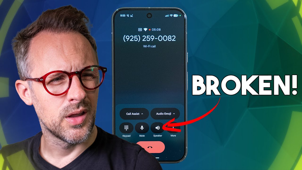 Google won't fix this Pixel problem?