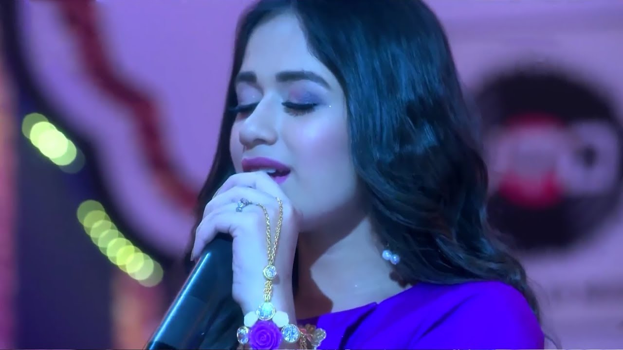 Tu Aashiqui | Pankti's Song | Feat. Jannat Zubair Rahmani & Ritvik Arora