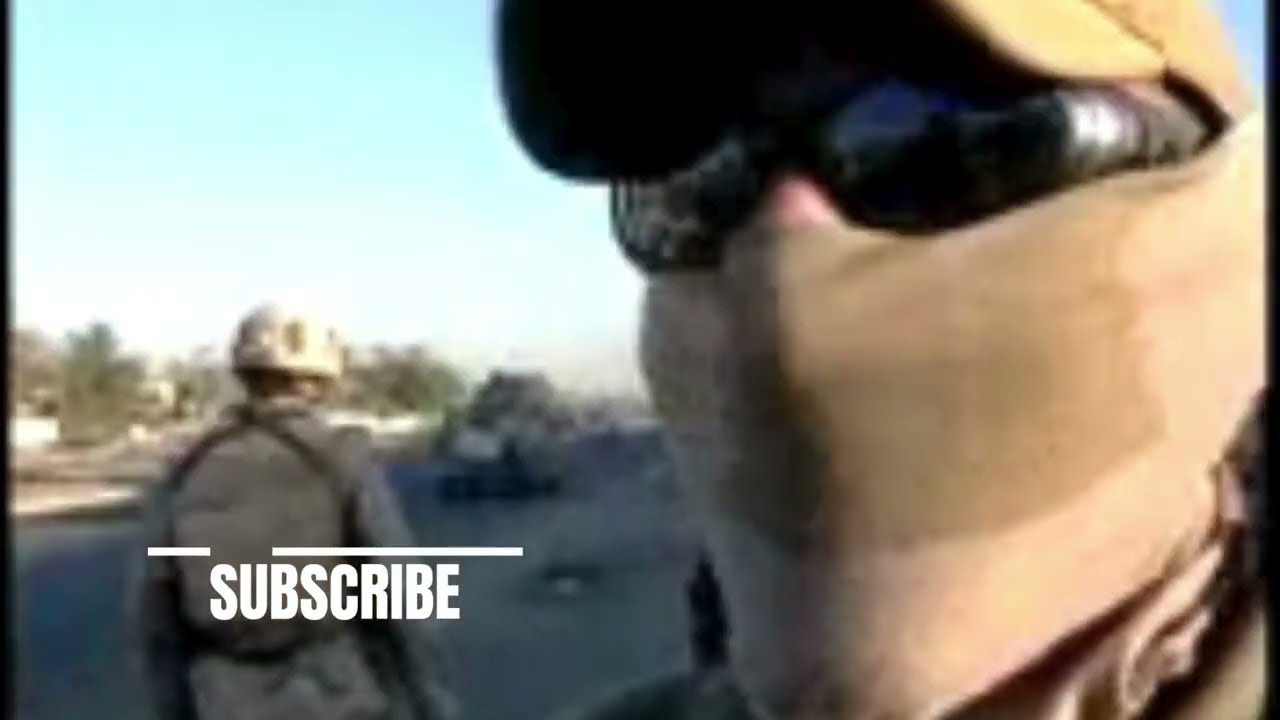 Get Up, Soldier