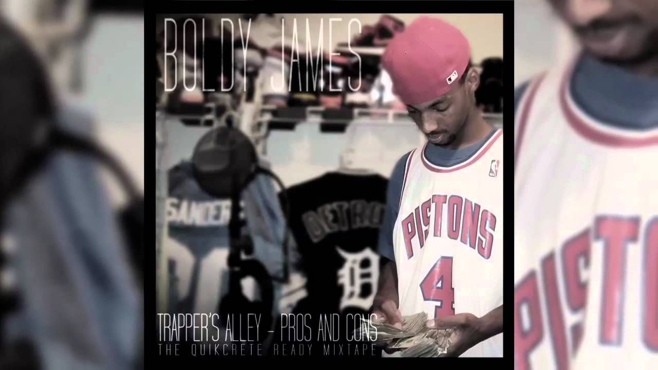 Boldy James - 
