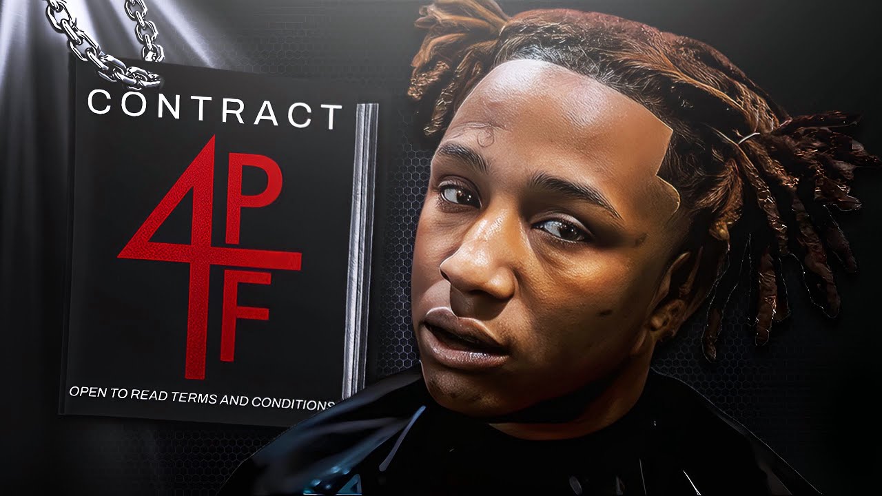 Lil Kee : The Dark Story Of What Could’ve Been