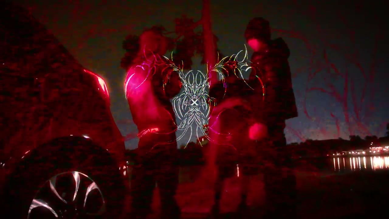 maximus! - เธอที่ถูกซ่อน ft.S4EED (visualizer)
