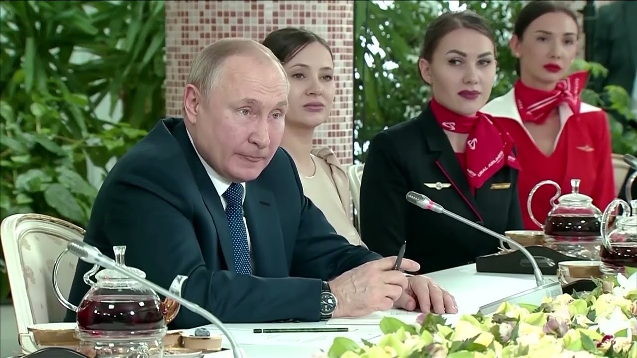 Russia is no show at U.N. court hearings on Ukraine war