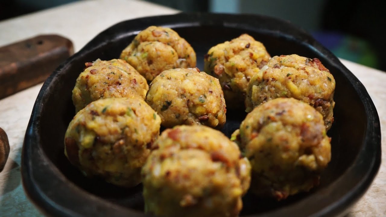 Juan Valerios | El Opita Cocinero (Receta típica Huilense)