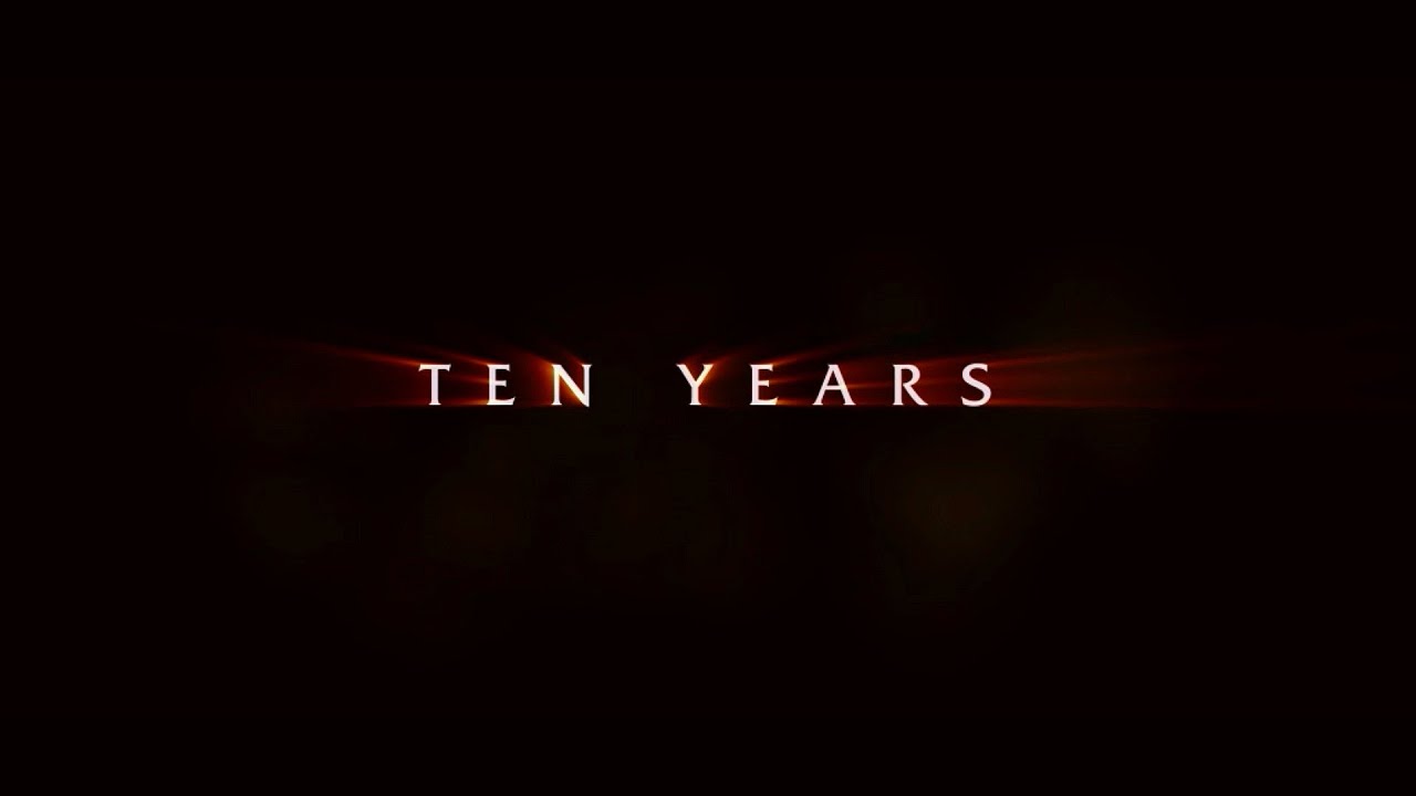 My 10 years with World of Warcraft - Anniversary Video