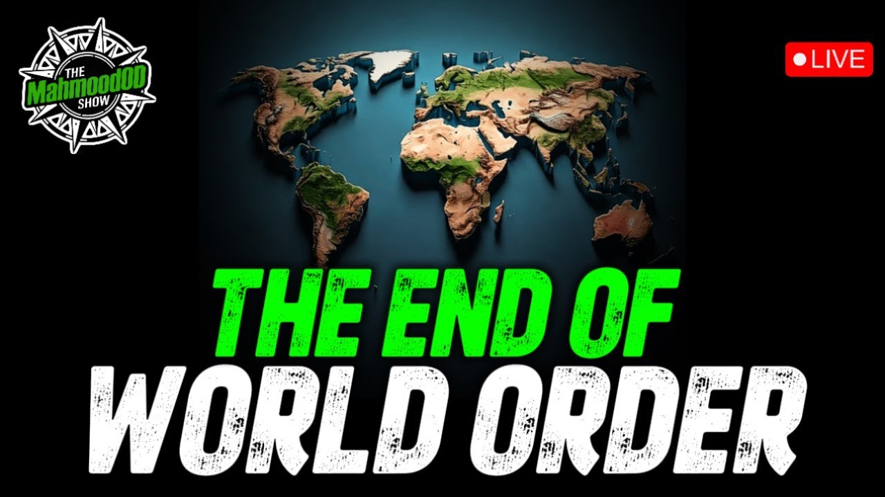 🔴 Iran’s MOST DANGEROUS Warning Yet | Saudi & Egypt EXPLODE Against US | Live
