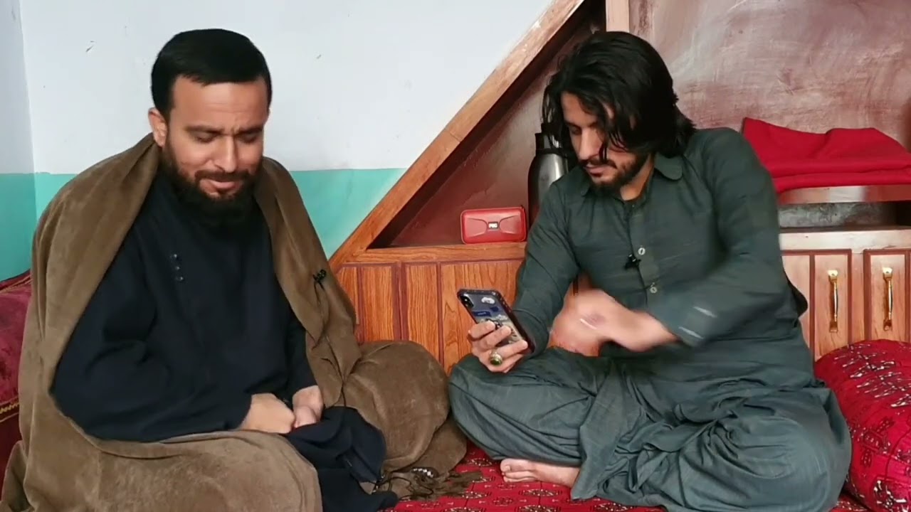 څراغ ادبي خپرونه 😁