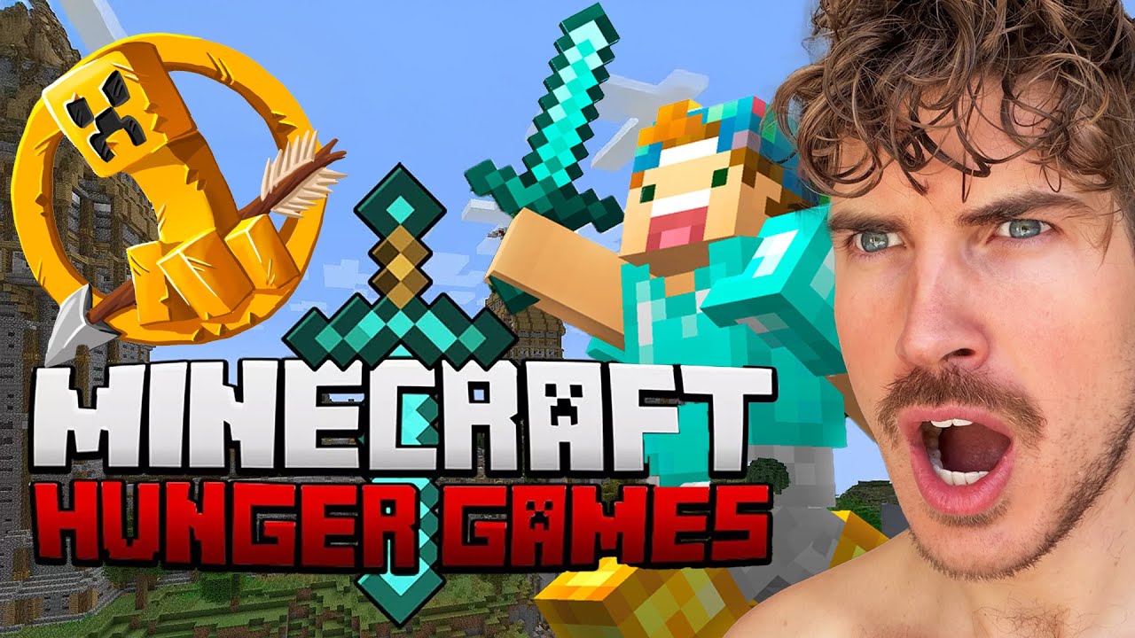 Hunger Craft LIVE