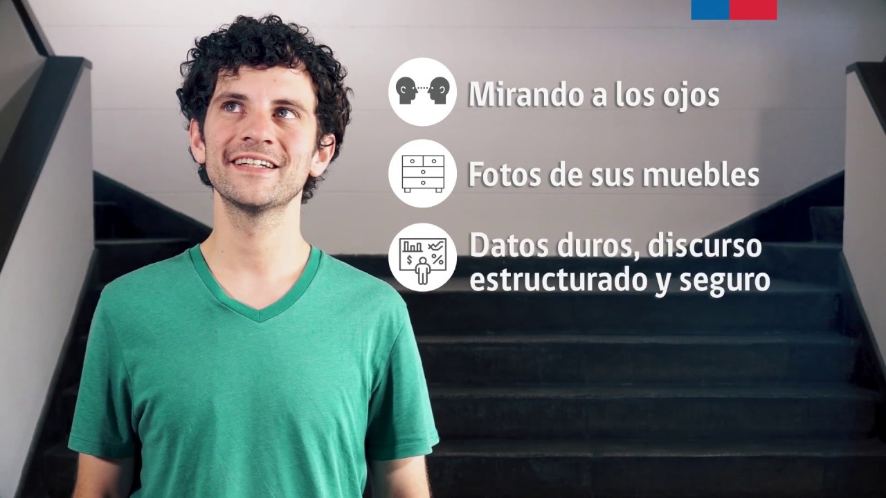 Elevator Pitch: Presentaciones efectivas