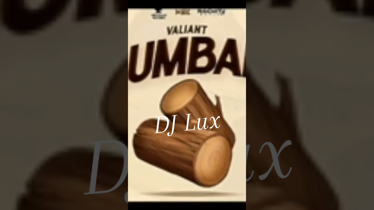 Valiant- Lumbah clean version