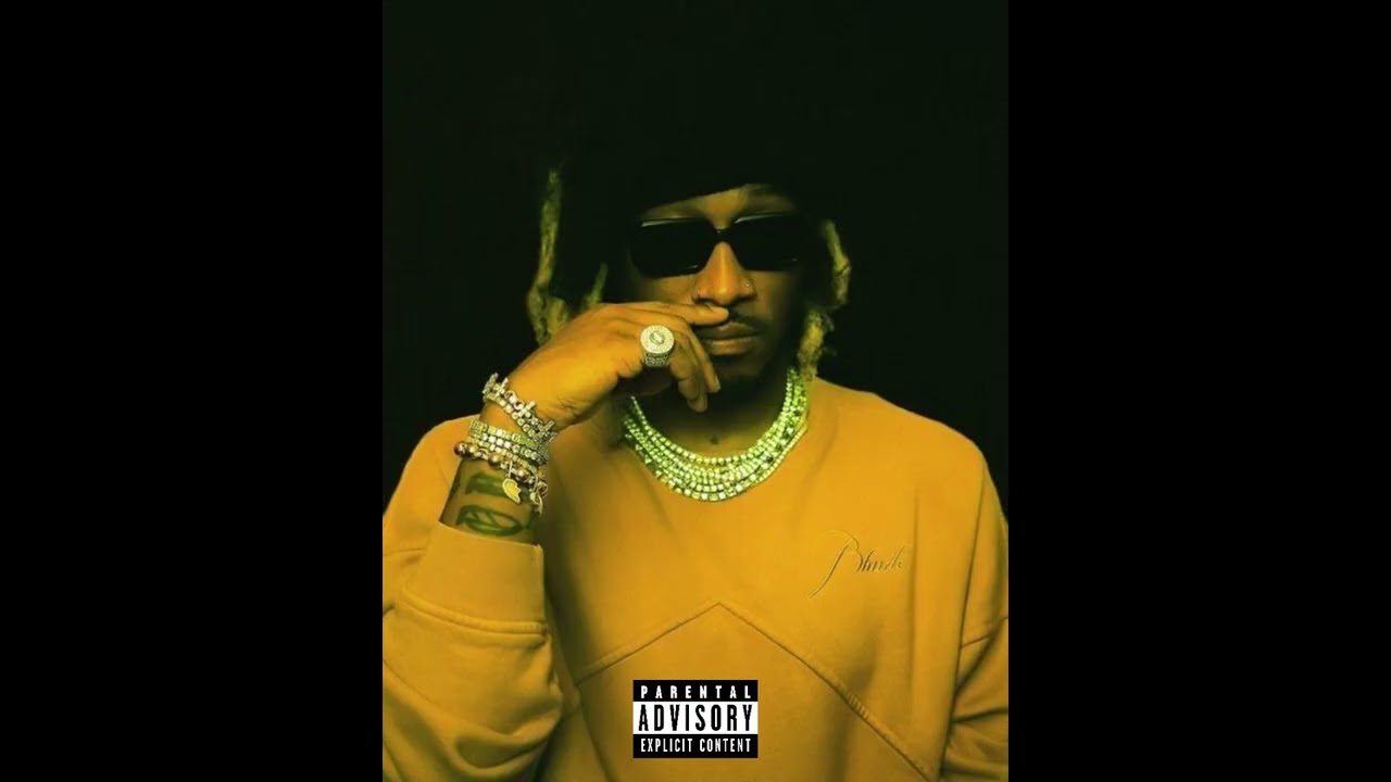 (HARD) FUTURE TYPE BEAT - 