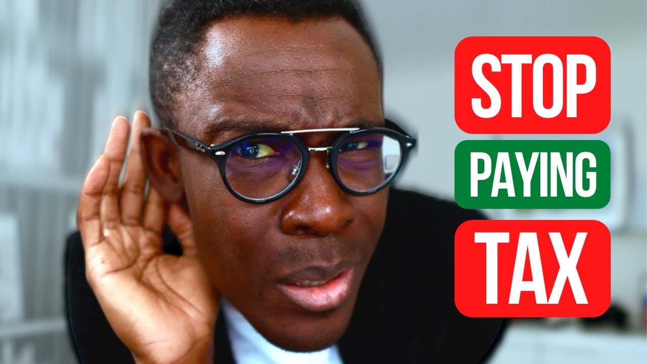 Tax On Stocks UK - STOP PAYING TAX