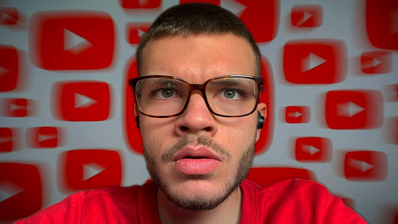 Why You Can't Stop Watching Self-Improvement Videos