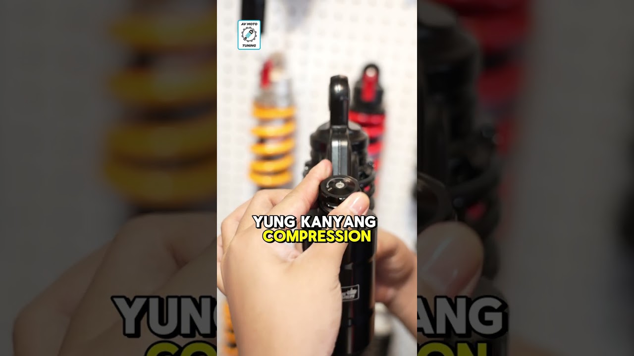 Request granted: Choosing the right RACEPOWER shocks is now easier for you! Watch this...