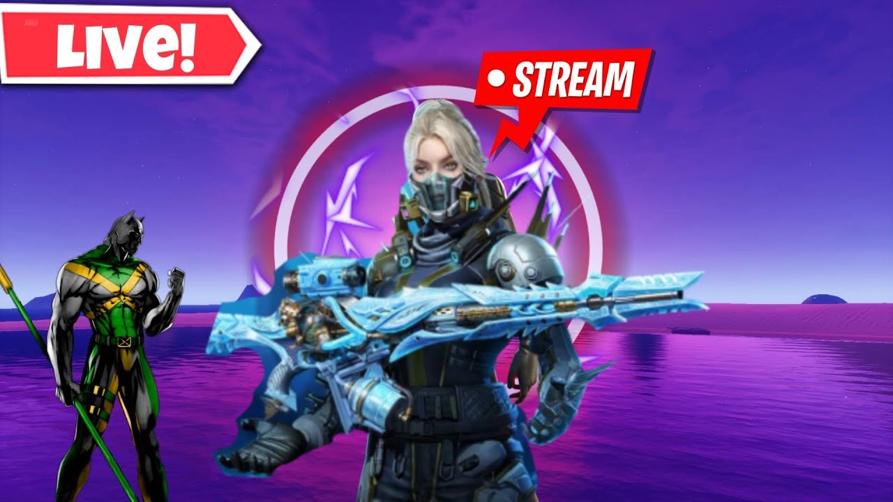 LMAO PLAYING WITH RANDOMS CODM BATTLEROYALE BIG UP TRINIDAD 🇹🇹