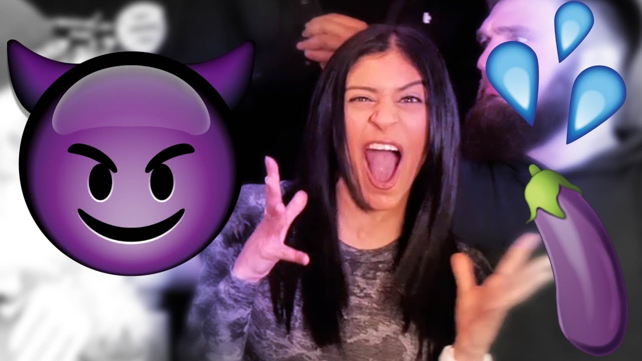 This got weird!